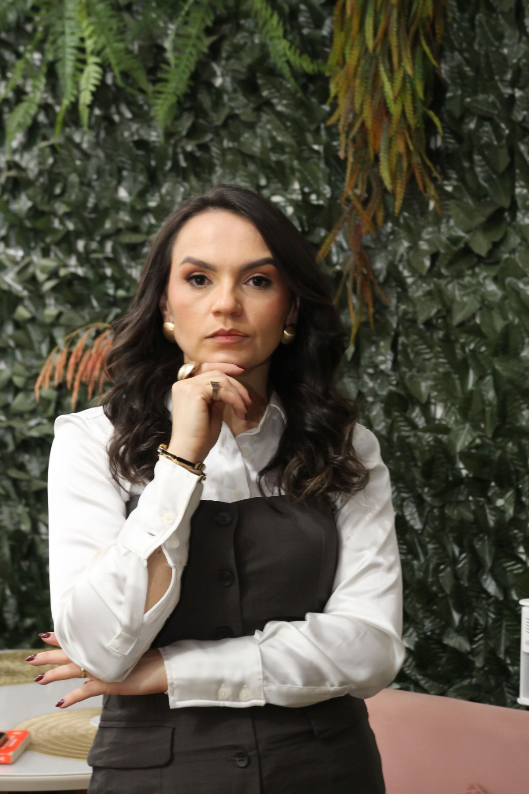 Mari Magalhães