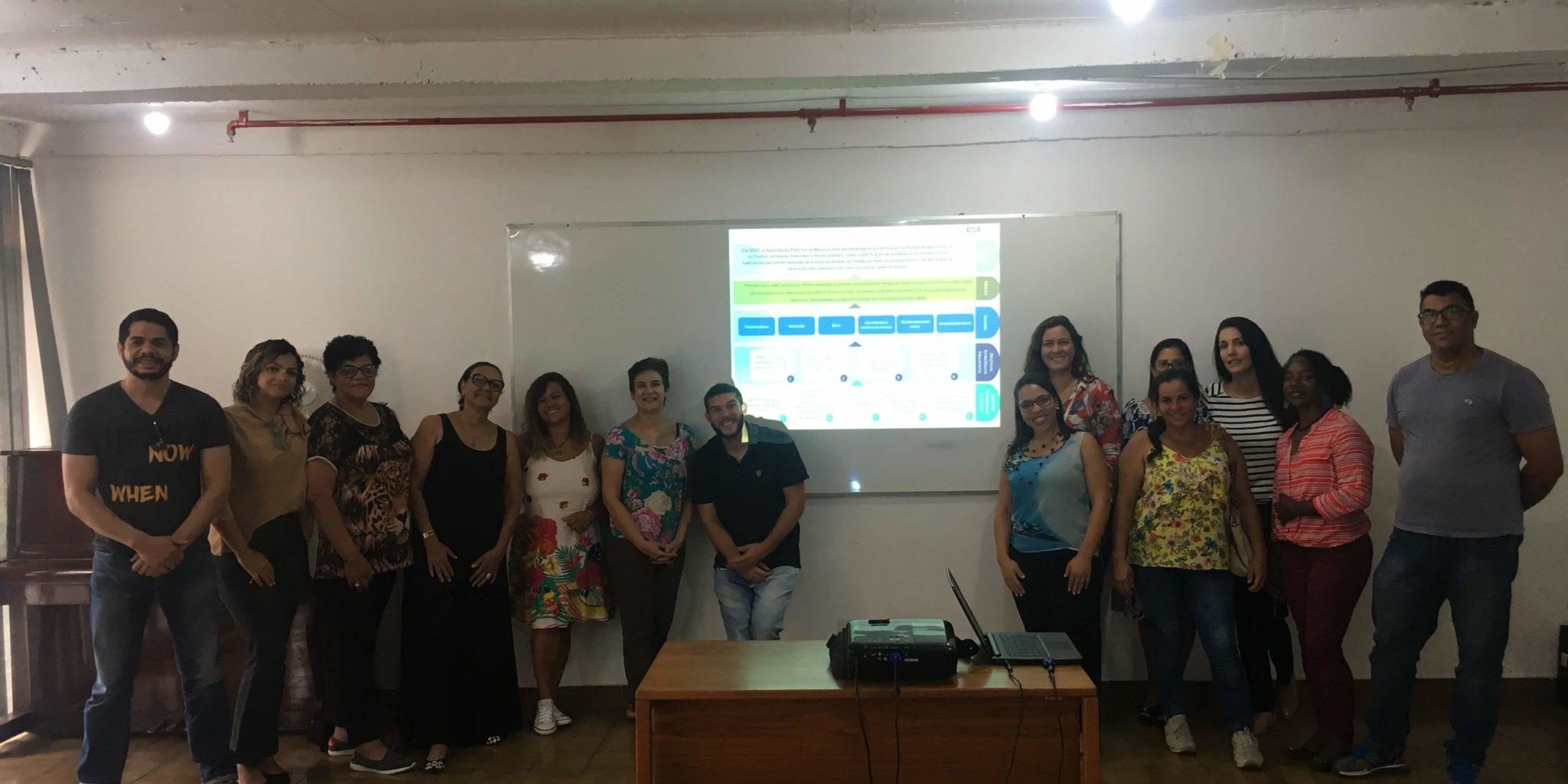 Apresentação PE APB 25 jan